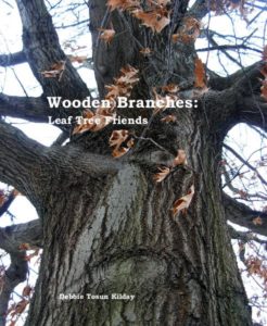 Wooden Branches